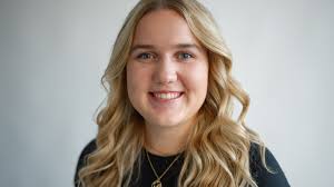 Mya Jacobson: 'What do you want to be when you grow up?'