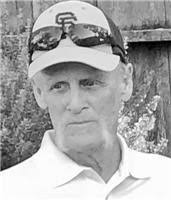 Kenneth Potts Obituary (2020)