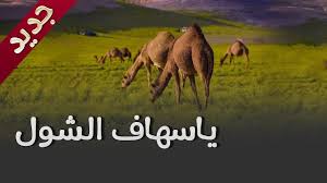 شيلة ياسهاف الشول كلمات عايد معتق المرواني اداء المنشد خالد الجهني youtube movie posters movies poster