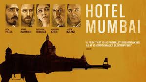Starring dev patel, @armiehammer, @anupampkher, @nazaninboniadi and @jasonsfolly. Hotel Mumbai Official Movie Site Starring Dev Patel Armie Hammer Nazanin Boniadi And Anupam Kher