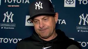 Josh Donaldson homers in Yankees' loss to Athletics