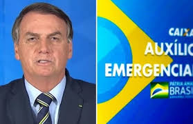 Valores das parcelas do novo auxílio emergencial. Nova Prorrogacao Bolsonaro Fala Sobre Auxilio Emergencial Para 2021