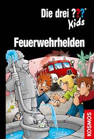Where does the word dreie come from in german? Die Drei Kids Website Horspiele Bucher Und Mehr