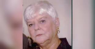 Phyllis Marlene Conner Obituary