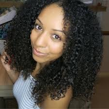 Ouidad curl quencher moisturizing styling gel: 5 Steps To Achieving My Best Curl Definition Naturallycurly Com
