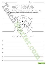 Completing sentences with adjectives from a word bank. 7 Adjectives Ideas Adjectives Describing Words Adjective Worksheet