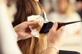 So hast du länger etwas von der helleren haarfarbe. Haare Aufhellen Ohne Chemie Sind Die Resultate Wirklich Besser