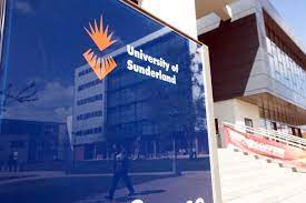 Is The University Of Sunderland Set To Face Future Financial Difficulties Chronicle Live