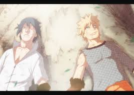 Naruto And Sasuke Become Friends Sasuke S Loses Naruto 698