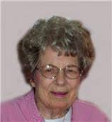 Germaine Post Obituary