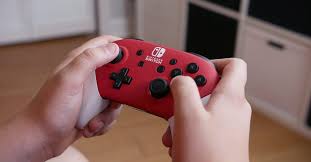 This is how to connect nintendo switch pro to your pc, if you want switch pro controller to your pc all you have to do is follow these easy steps and works i. Android 10 Adds Support For Nintendo S Pro Controller 9to5google