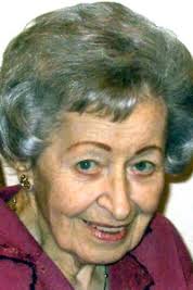 Dina Vannelli Obituary (2007)