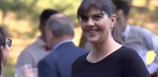 Ambasadorii statelor membre ue au dat undă verde cu 17 voturi pentru. Crapa Inima N Gadea Si Ciuvica Lider Pnl In Foarte Scurt Timp Laura Codruta Kovesi Va Prelua Functia De Procuror Sef European Aktual24