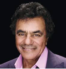Johnny Mathis