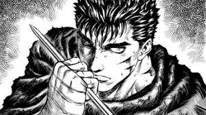 Old interview with kentaro miura on direction of berserk's story and character arcs. 1kq Cxygqdbcbm