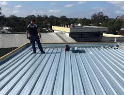 Roof Replacement Parramatta / Re Roofing Parramatta | RoofingCorp