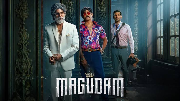 Movies Releasing in Theatres This Week