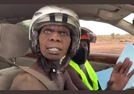 Passion Gava na Towers trying to explain kuti mota nyuwani ya Holy 10  yabvepii