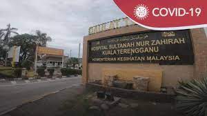 Sabrina binti mohamad salleh kuala lumpur hospital. Covid 19 48 Petugas Kesihatan Di Terengganu Dijangkiti Astro Awani