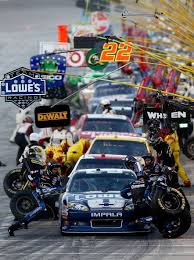 Nascar cup series at texas texas motor speedway. Johnson Pits The 48 Lowe S Chevrolet During The Nascar Sprint Cup Series Aaa Texas 500 At Texas Motor Speedway Nascar Racing Nascar Sprint Cup Aaa Texas 500