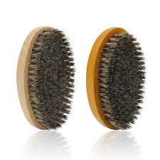 Its narrow design makes this boar hairbrush the ideal size to reach and brush. 100 Wild Boar Hair Bristle Hair Brush Custom Beard Brush Wholesale Curved Wood Wave Brushes For Men Shaving Grooming Buy Wave Brushes For Men Custom Beard Brush Wholesale Bristle Hair Brush Product On