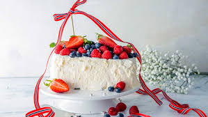 Written by cathrine birkeland published on mai 17, 2018 in bløtkaker. 17 Mai Iskake Pa Fem Minutter Joker