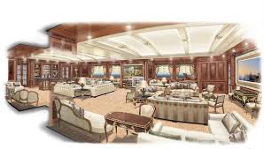 Amazon founder jeff bezos is one of the richest people in the world, so it makes sense he'd want one of the most expensive yachts in the world. Jeff Bezos Bought Himself A 500 Million Superyacht With Its Own Shadow Yacht Autoevolution