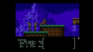 Nintendo Download 1 26 17 North America Three Culture Brain Wii U Vc Games More Nintendo Everything