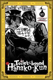 Toilet-bound Hanako-kun, Chapter 95 Manga eBook by AidaIro - EPUB Book |  Rakuten Kobo United States