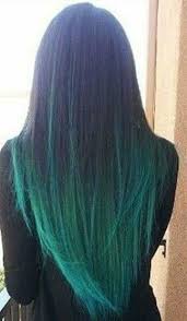 Pin By Eylul Solak On Sac Rengi Hair Color Blue Blue Ombre Hair Ombre Hair Color