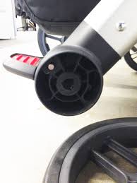 The main difference between the two is that the . Vista Stroller Tune Up Uppababy Tune Up Tour