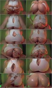 Clothed Tittyfuck For Real Boobie Lovers | Lilykoti - LilyKoti - 4K Ultra  HDMP4