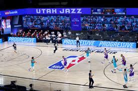 Comparing the 2020 jazz to the 2021 jazz. Ingles Jazz Keep Grizzlies Winless In Bubble 124 115 Kutv