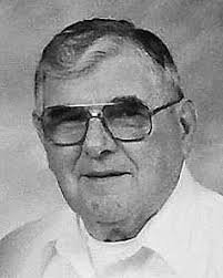 JOHN GASPAR Obituary (1928