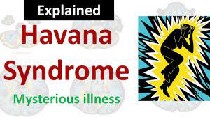 Spies and diplomats in the austrian capital, more than in any other city except havana. Havana Syndrome Microwave Radiation Suspected In Mysterious Illness On Us Diplomats Abt Gurukul Youtube
