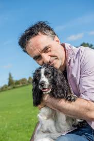 Supervet, dog & cat dad, professor, dreamer. Supervet Noel Fitzpatrick To Star At Upcoming Dogfest Watford Observer