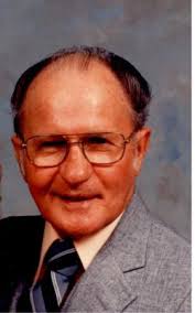 Van Gibson Obituary December 10, 2009