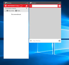 Install verizon messages aplikasi versi terbaru for gratis. Verizon Messages Desktop App Windows Forum