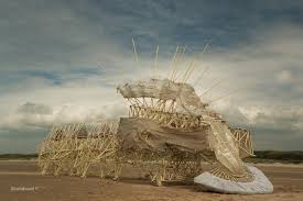 Explore tweets of t͟h͟e͟o͟ j͟a͟n͟s͟s͟e͟n͟ 1981 @theojanssen1981 on twitter. Theo Jansen Nieuwe Fossielen We Like Art