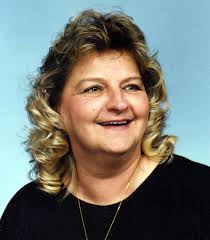 Anita Thorndike Obituary