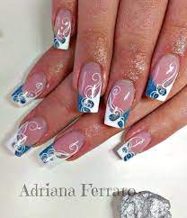 adriana ferraro nail designs pretty nail art nail art