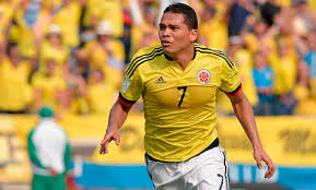 Todo lo puedo en cristo q me fortalece. Carlos Bacca Footie Spot