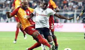 Fatih terim's men were back in action a short time ago. Galatasaray Da Marcao Soku Final Maclarinda Yok