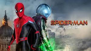 The official version has been released after it leaked over the weekend, sony pictures has released the f. Movie Freaks Review Spider Man Far From Home