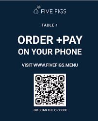 Bonee qr menu is the perfect tool for restaurants , cafes , shops and other business types to provide their customers with an attractive qr menu , digital menu and help them order with a few simple clicks from restaurant menu, cafe menu. Restaurant Qr Codes Benefits Of Qr Ordering Sevenrooms