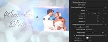 Party is extremely easy to use in final cut pro x. Wedding Lights Wedding Theme For Fcpx