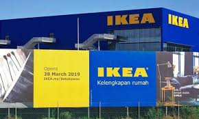 We did not find results for: 32 000 Meatball Terjual Pada Hari Pembukaan Ikea Batu Kawan Maajoomedia