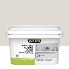 We did not find results for: Peinture Cuisine Meuble Et Credence Cuisine Luxens Trench 6 Satine 2 L Leroy Merlin