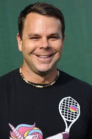 Jason Goldman-Petri Tennis