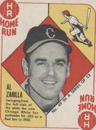 1963-64 Topps Al Langlois #49 SGC 80 (6)